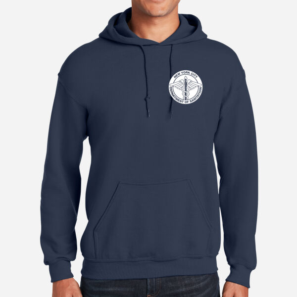 Heavy Blend ™ Hooded Sweatshirt Thumbnail