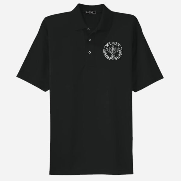 Dri Mesh ® Polo Thumbnail