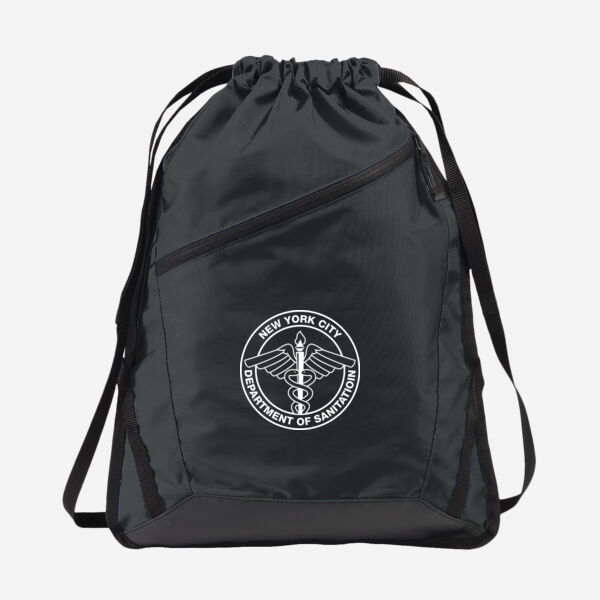 Zip It Cinch Pack Thumbnail