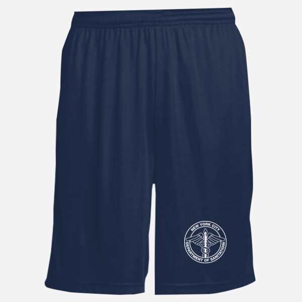 PosiCharge ® Competitor Short Thumbnail