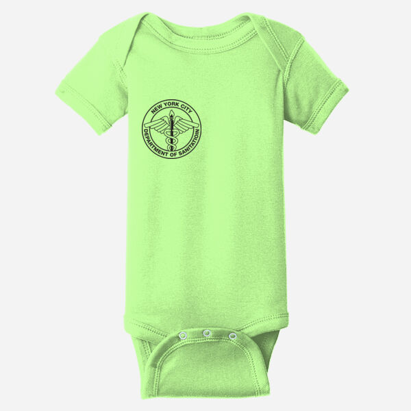 Infant onesie Thumbnail