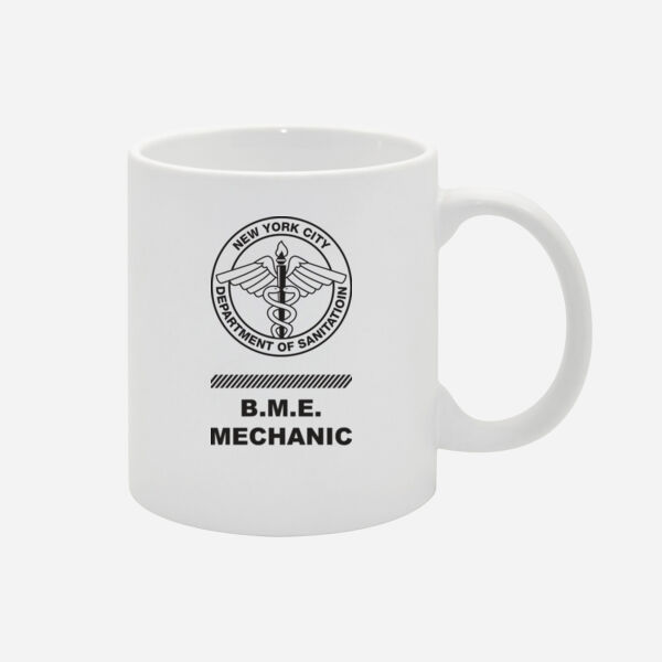 Ceramic Mug Thumbnail