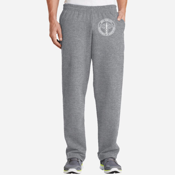 Core Fleece Sweatpant with Pockets Thumbnail