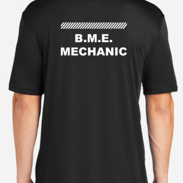 PosiCharge ® Competitor Tee Thumbnail